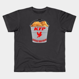 KFP Kids T-Shirt